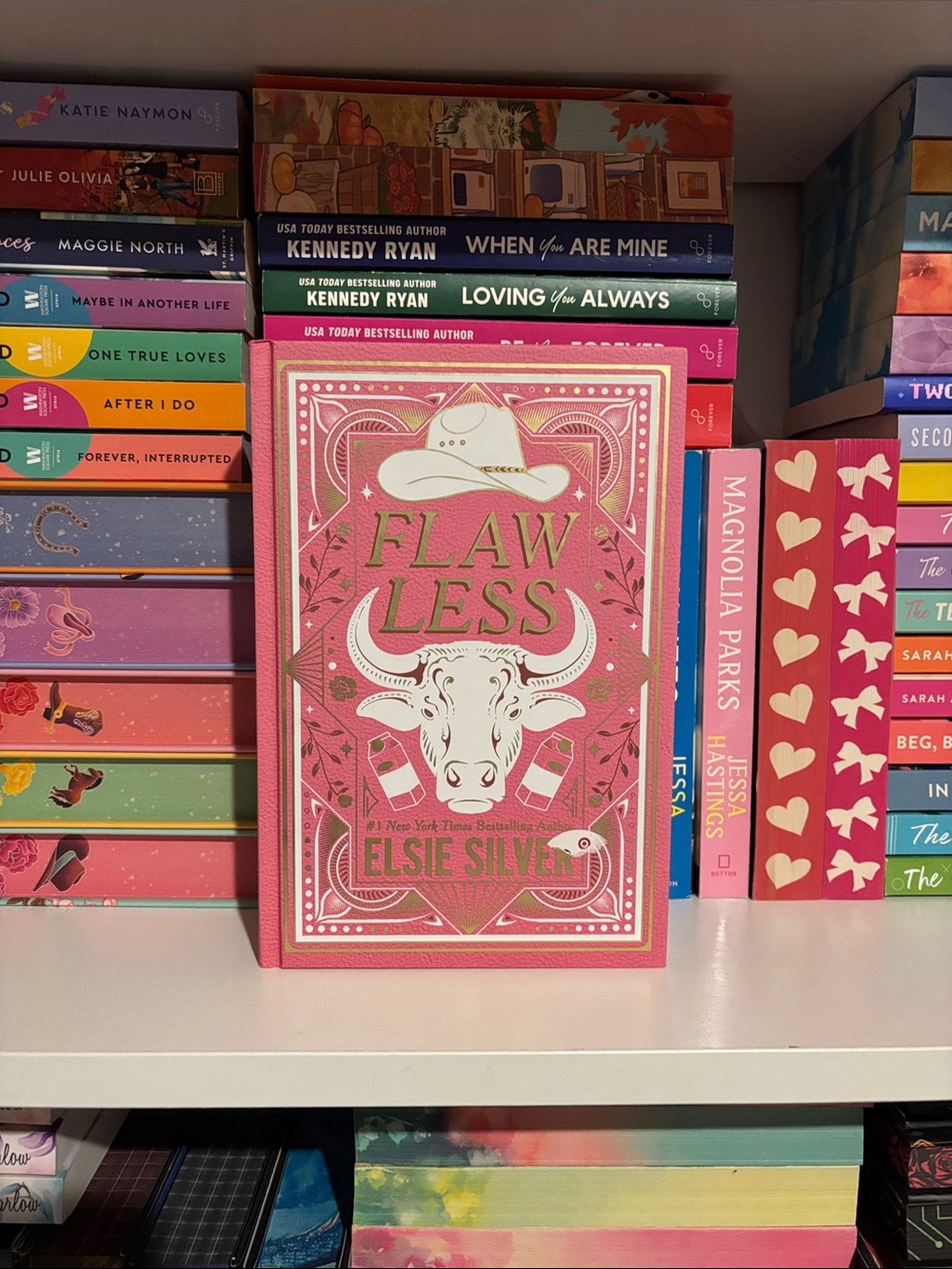 Flawless (Collector's Edition)